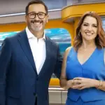 Eduardo Fuentes y Monserrat Álvarez,    