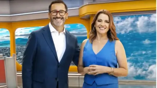 Eduardo Fuentes y Monserrat Álvarez,    