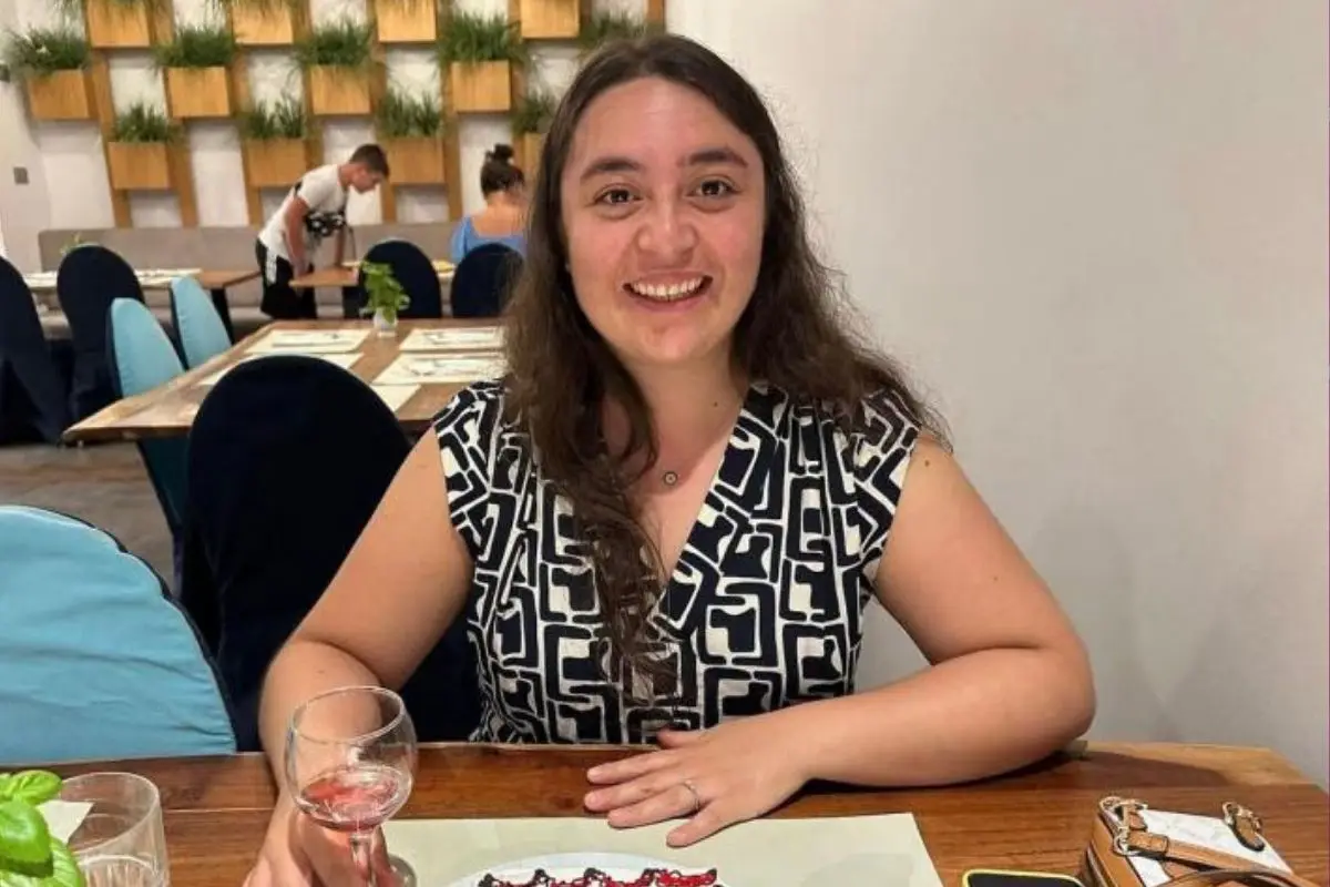 La enfermera chilena era oriunda de Chuquicamata, Instagram