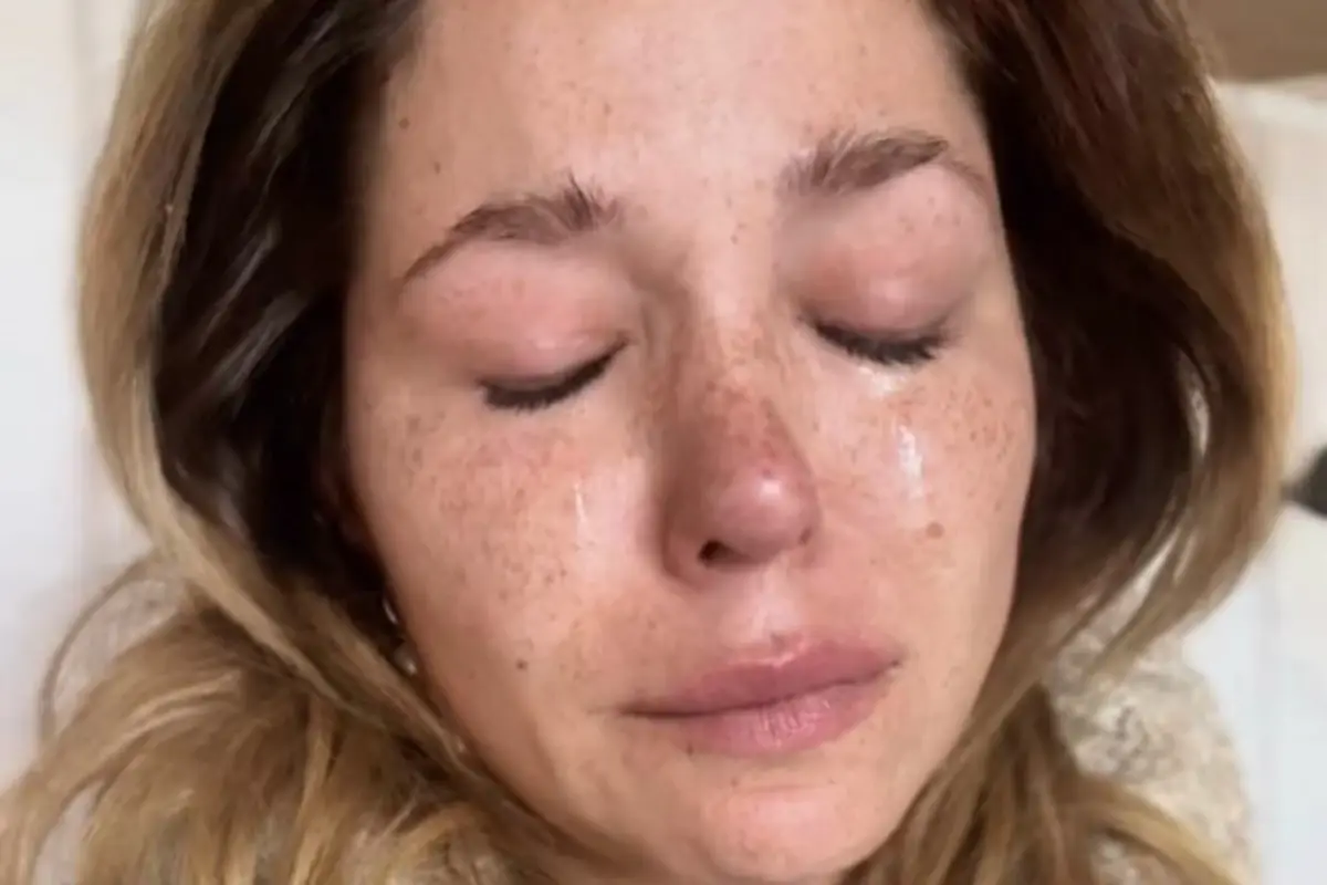 Nicole Block, Instagram