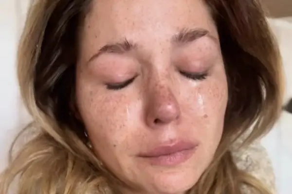 Nicole Block ,Instagram