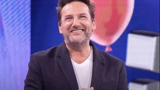Daniel Fuenzalida