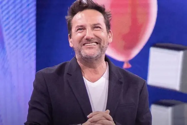 Daniel Fuenzalida