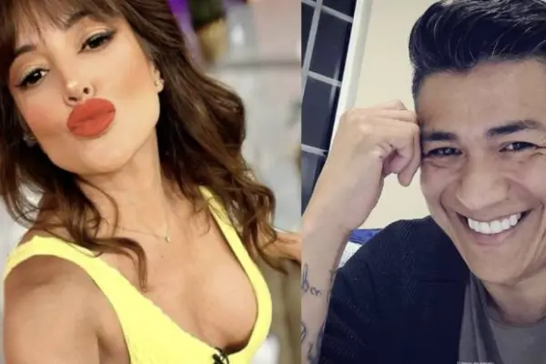 Yamila Reyna