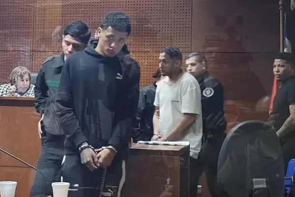 Sicario venezolano, responsable del crimen del Rey de Meiggs, quedó en libertad ,Redes sociales | X