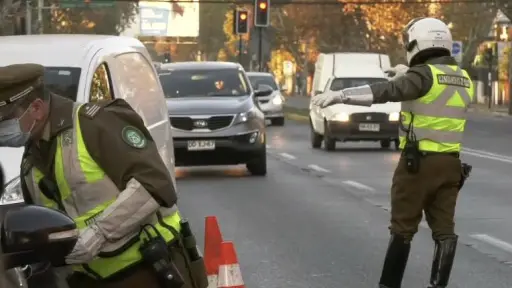 Alerta ambiental