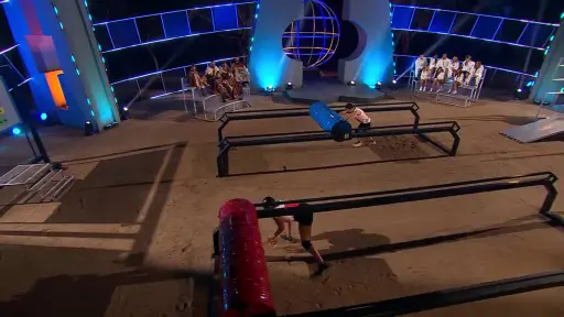 Así fue el cuarto duelo de eliminación de Mundos Opuestos, Canal 13 | Cedida