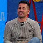Kike Acuña, Captura