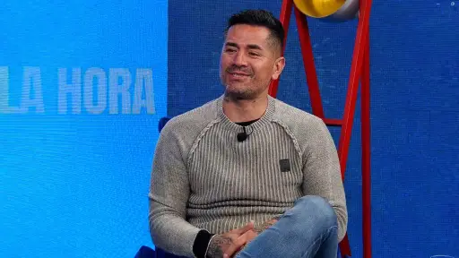 Kike Acuña, Captura