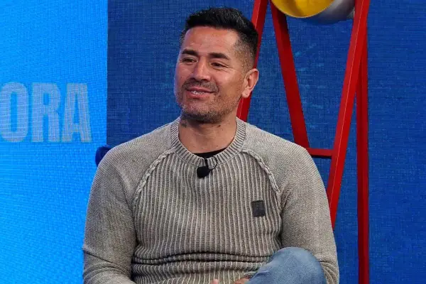 Kike Acuña ,Captura