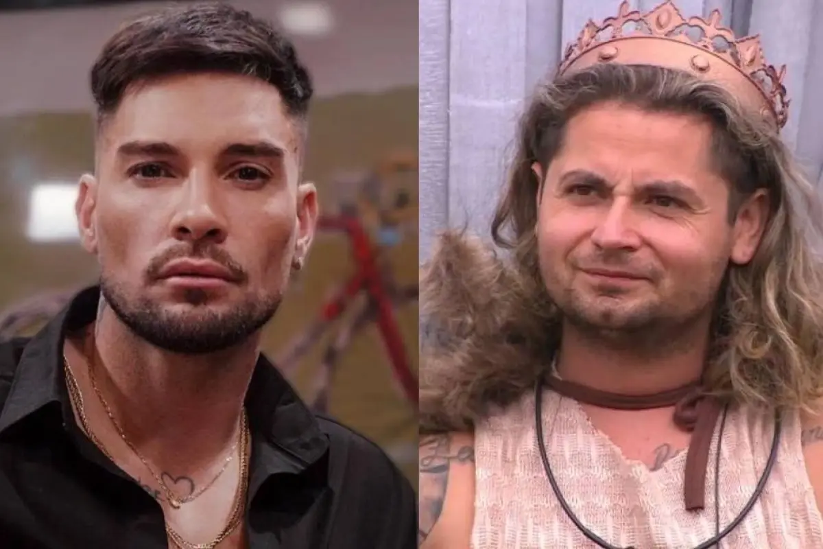 Luis Mateucci analizó la figura del Princeso, Redes sociales | Referencial