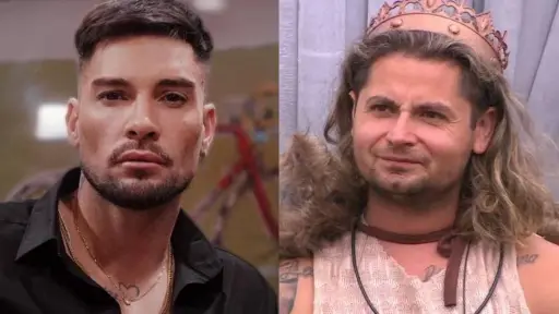 Luis Mateucci analizó la figura del Princeso, Redes sociales | Referencial