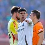 Esteban Pavez, La Tercera