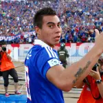 Eduardo Vargas, Archivo