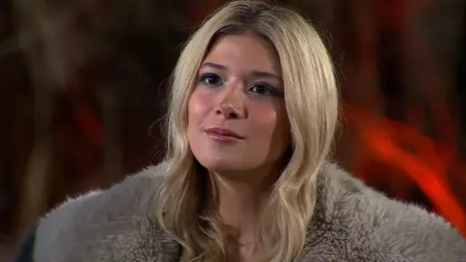 Matilde Helo, la nueva participante de Mundos Opuestos, Canal 13 