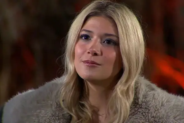 Matilde Helo, la nueva participante de Mundos Opuestos ,Canal 13 