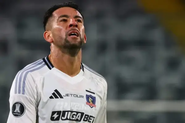 Mauricio Isla ,Archivo