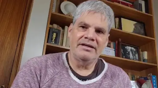 Guarello extrañará a su Tigrita, Captura