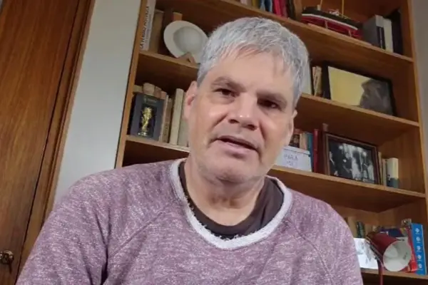 Guarello extrañará a su \