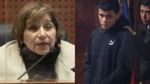 Irene Rodríguez, la jueza que dejó en libertad a sicario venezolano, Redes sociales | Referencial
