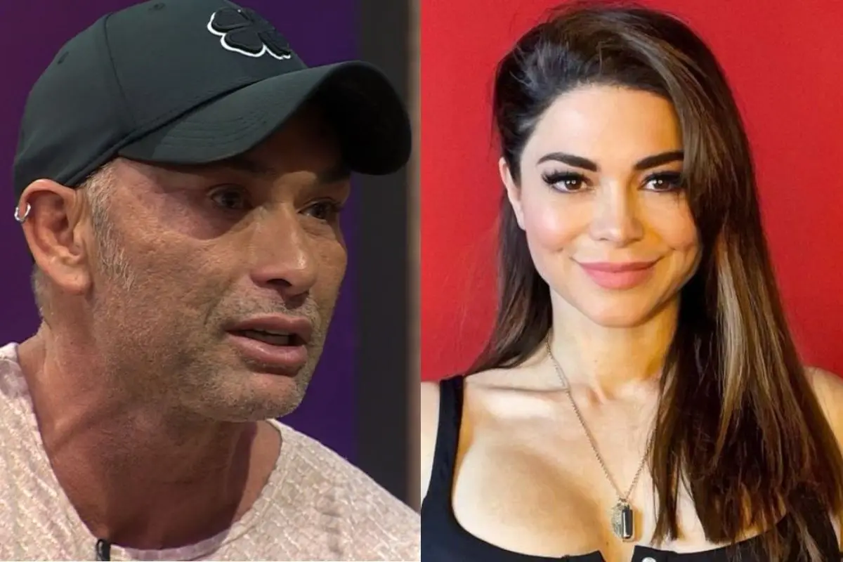 Marcelo Ríos y Antonella Ríos, Archivo