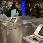 Metro de Santiago 