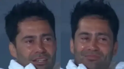 Luis Jiménez estuvo 18 años con Coté López, Captura