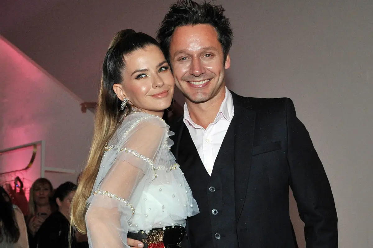 Benjamín Vicuña y la polémica con la China Suárez, Redes sociales | Referencial