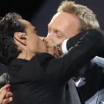 María Luisa Godoy cuenta la verdad detrás del beso entre Martín Carcamo y Marc Antonhy en Viña, Cedida