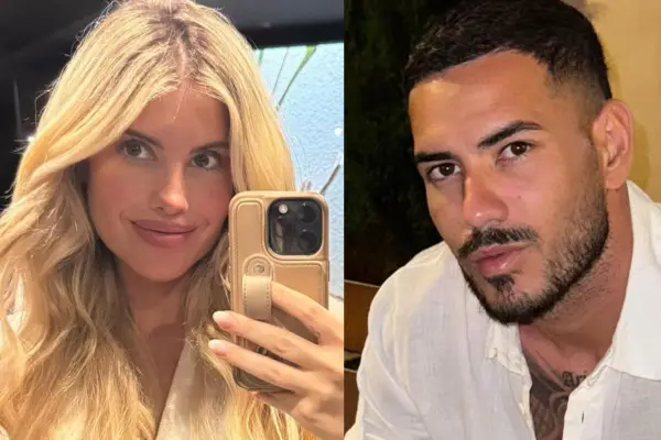 Coté López y el supuesto romance con Tony Sanabria ,Redes sociales | Referencial