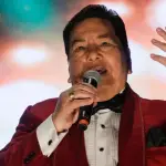 El descargo de Gloria Sáez, viuda de Tommy Rey, Redes sociales | Referencial