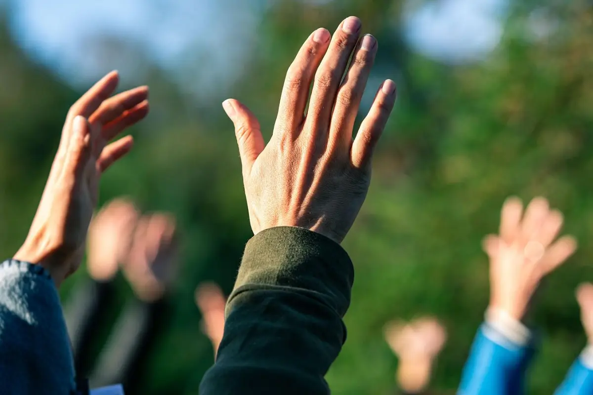 Imagen de sectas , Redes sociales | Referencial