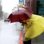 lluvia