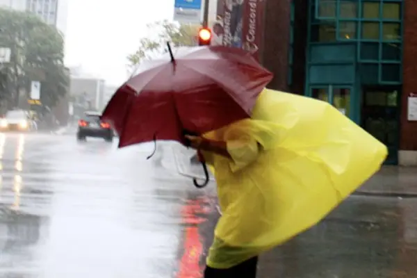 lluvia