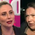 Gissella Gallardo denuncia acoso de la misma mujer que llevó a juicio a Naya Fácil, redes sociales
