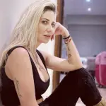 Gisella Gallardo