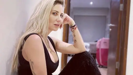 Gisella Gallardo