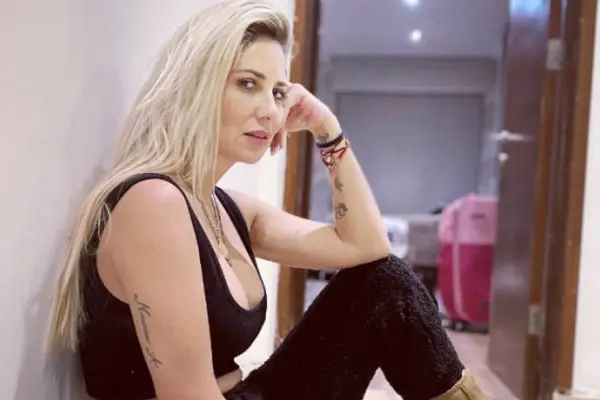 Gisella Gallardo