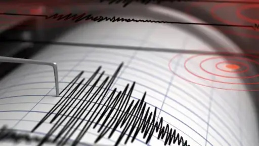 temblor
