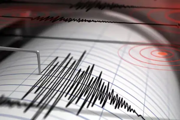 temblor