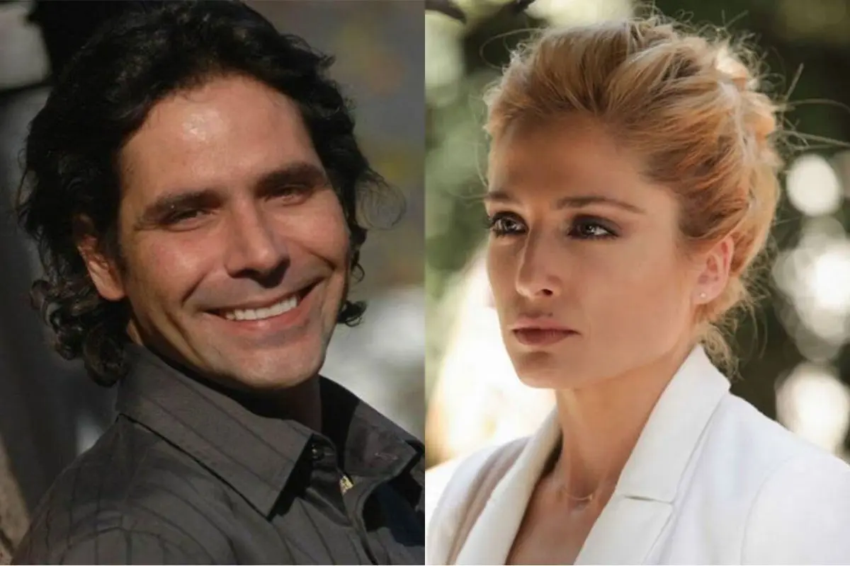 Juan Falcón y Mane Swett, Archivo