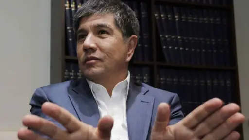 Manuel Monsalve