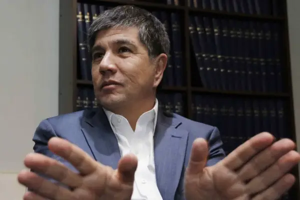 Manuel Monsalve