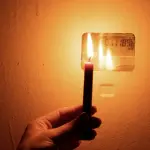 corte de luz
