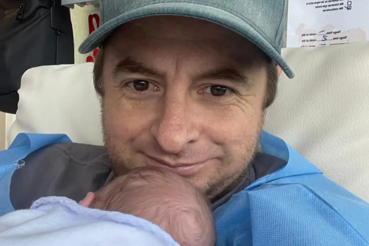 Coke Hevia, redes sociales