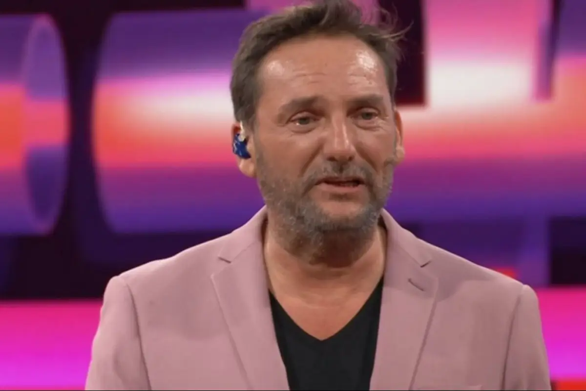 Daniel Fuenzalida, Redes Sociales