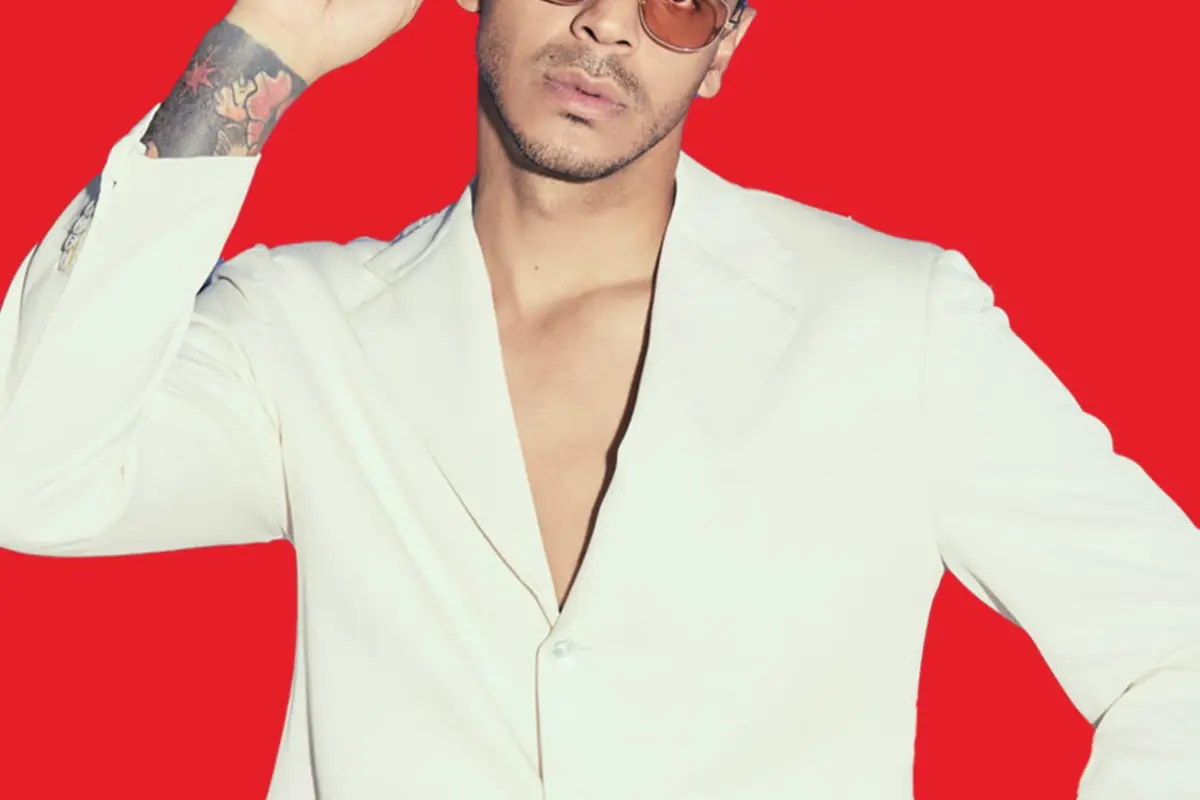 Manuel Medrano  , cedida