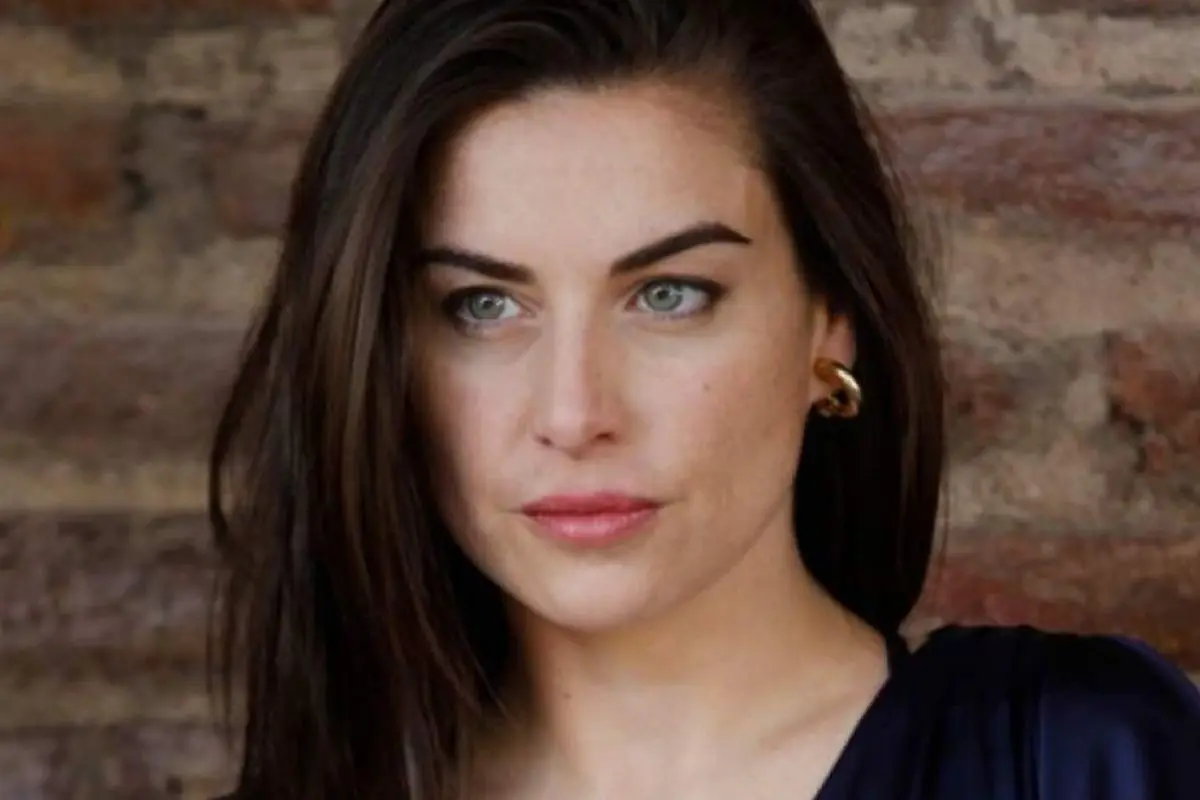 Ingrid Cruz se aleja de la polémica, pero..., Instagram