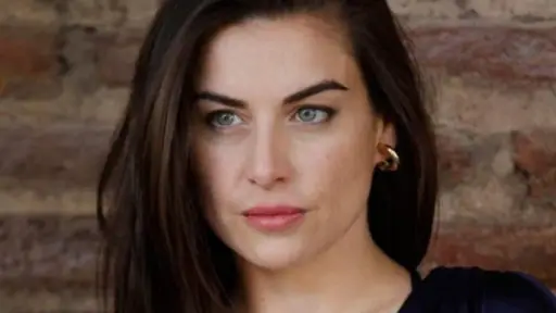 Ingrid Cruz se aleja de la polémica, pero..., Instagram