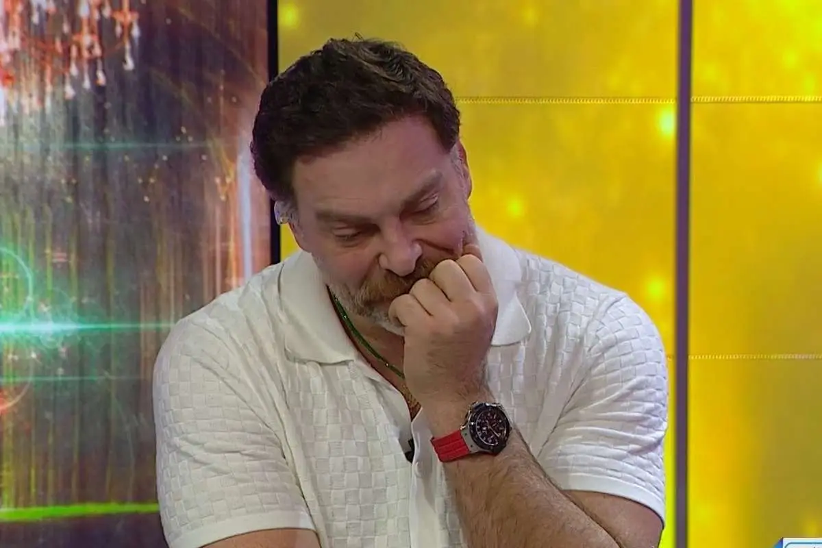 José Antonio Neme, Captura de pantalla - Mega